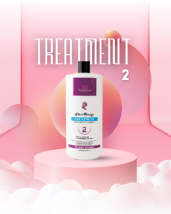 Smoothning TREATMENT Multi Benefit Formula