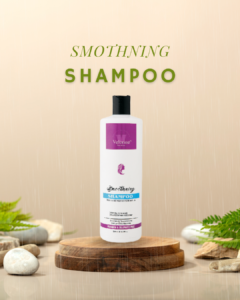 Smoothning Shampoo Multi Benefit Formula