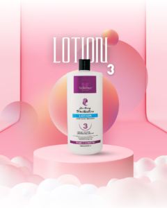 Smoothning Protection LOTION After Nano Treatment